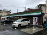 ファミリーマート