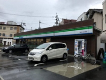 ファミリーマート