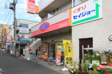 オリジン弁当　上北沢店