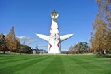 万博記念公園