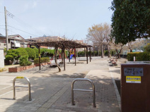 すみれ児童公園