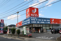 ジェーソン 武蔵村山店