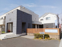 ぬのかわ動物病院