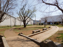 野火止用水公園