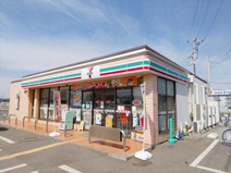 セブンイレブン 新座大和田3丁目店