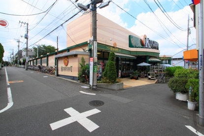 キッチンコート　桜上水店の画像1