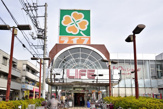 ライフ指扇店