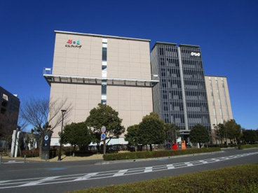 ＳＫＩＰシティの画像1
