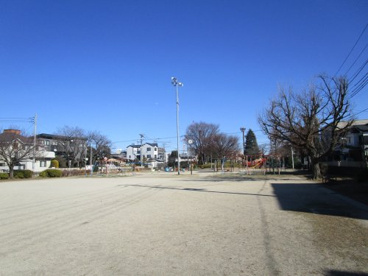 並木４丁目公園の画像1