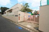 下高井戸子供園