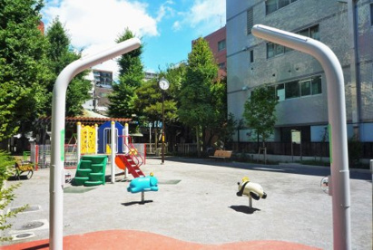 弁天院公園の画像1