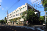 希望ヶ丘中学校