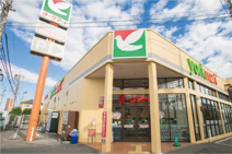 ヨークマート 桶川店