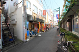 牛繁 上北沢店