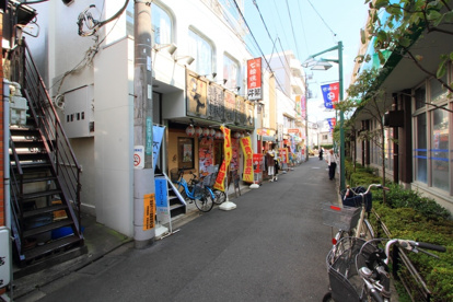 牛繁 上北沢店の画像1