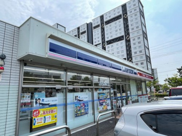 ローソン　芦屋新浜町店の画像1