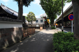 宗源寺前交番