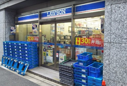 ローソン H新大手町ビル店の画像1
