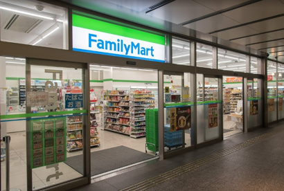 ファミリーマート FAMIMAfactory店の画像1