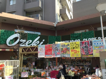 オオゼキ 雪が谷店の画像1