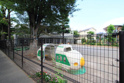 松沢幼稚園の画像2
