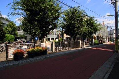 上北沢区民センターの画像2