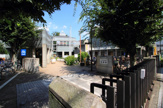 世田谷区立上北沢図書館