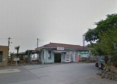 東海道線『根府川』駅の画像1