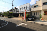 世田谷八幡山郵便局