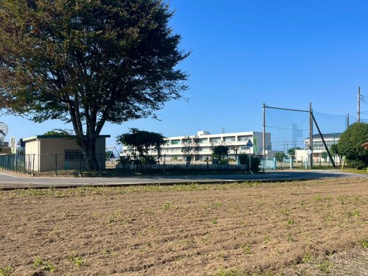 上里町立七本木小学校の画像1