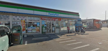 ファミリーマート 須恵植木バイパス店