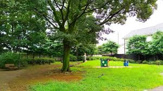 松庵わかくさ公園