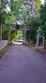 大瀧神社の画像2