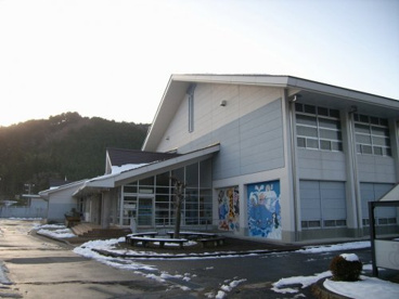 滝の宮スポーツ公園の画像2