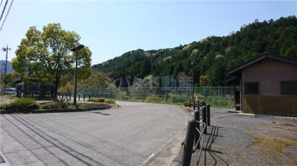 富之尾バス停の画像1