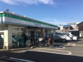 ファミリーマート 堺一条通店