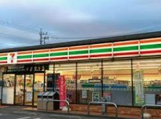 セブンイレブン 狭山下広瀬店の画像1