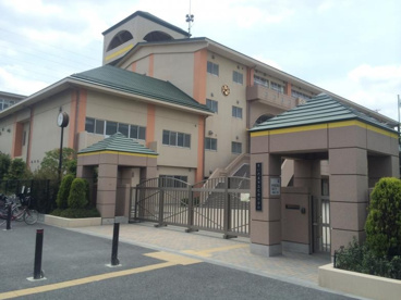 さいたま市立辻南小学校の画像1