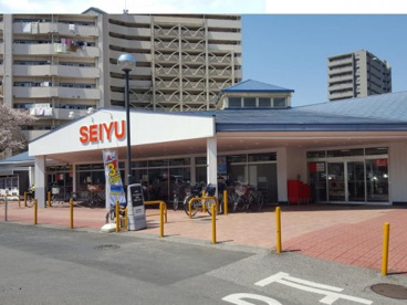西友南浦和店の画像1