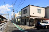 上北沢駅前交番