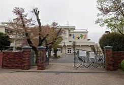 鶴ヶ島市立鶴ケ島第一小学校の画像1