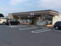 セブンイレブン 鶴ヶ島高倉店の画像1