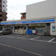ローソン 葛飾橋店の画像