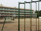 所沢市立　林小学校