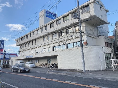 医療法人亀岡シミズ病院の画像