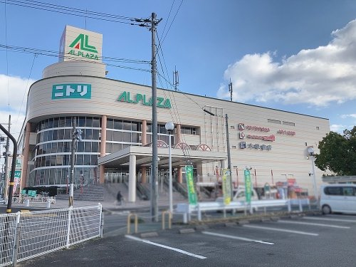 ココス アル・プラザ亀岡前店の画像