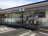 セブン-イレブン 名古屋大野木店