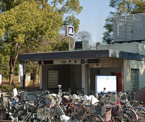 地下鉄長居駅