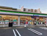 ファミリーマート 名西稲生店