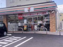 セブン-イレブン 名古屋稲生町１丁目店